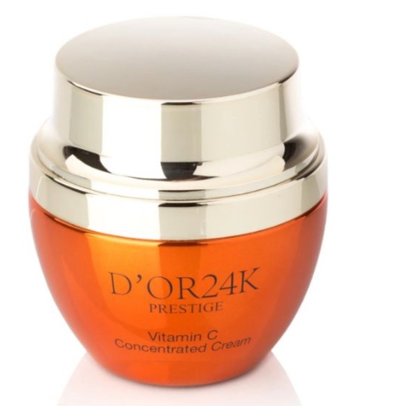 Dor24k vitamin C concentrate - Picture 3 of 3